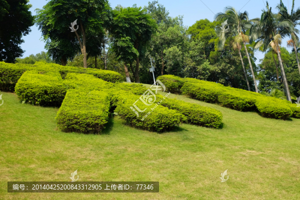 綠色東莞