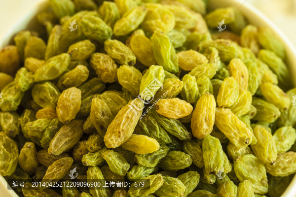 葡萄干,干果