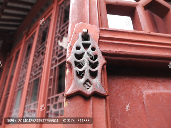 中國(guó)建筑門窗
