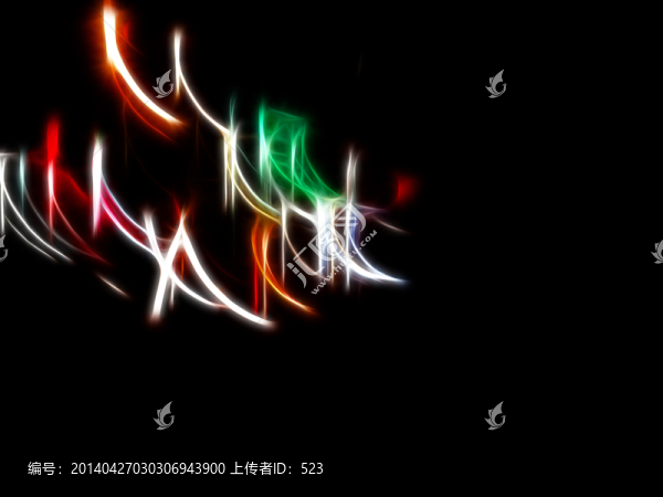 動(dòng)感光影