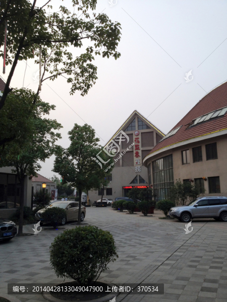 南京,百家湖,社區(qū),休閑場(chǎng)所