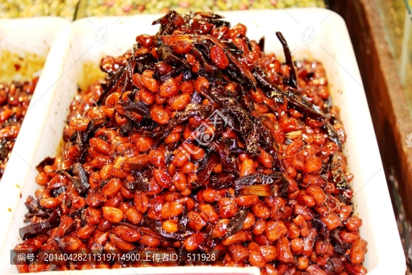 上海七寶美食