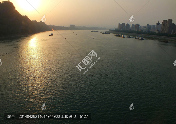 長(zhǎng)江航運(yùn)