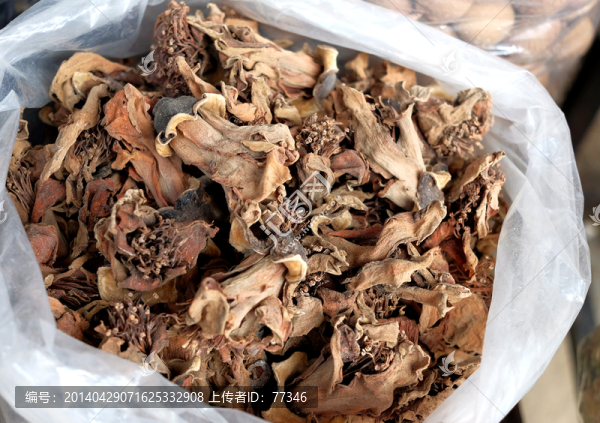 木棉花干