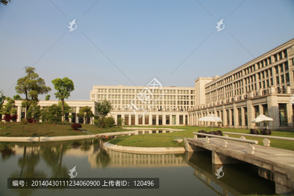 歐式建筑