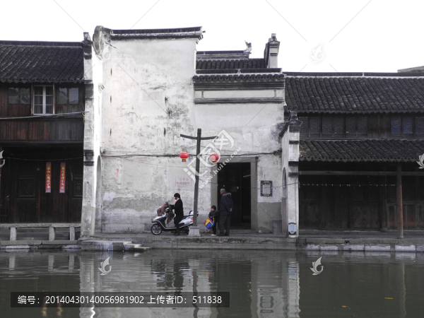 南潯古鎮(zhèn)