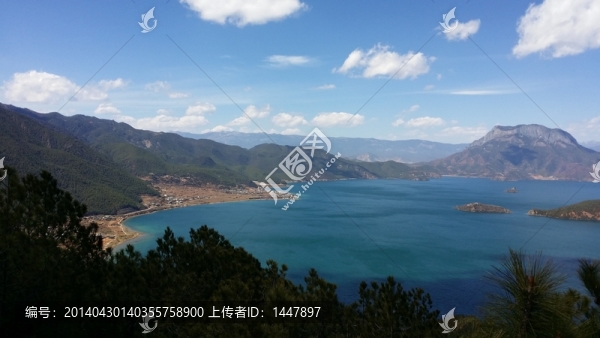 盧沽湖