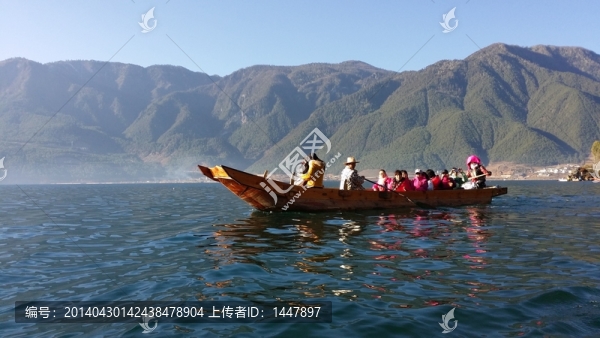 樂在其中