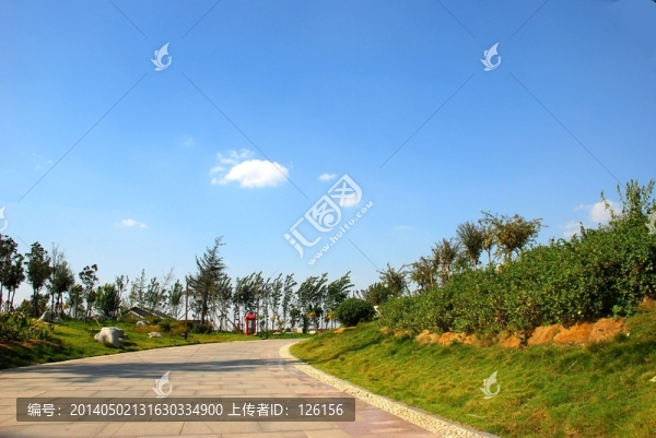 生態(tài)園林