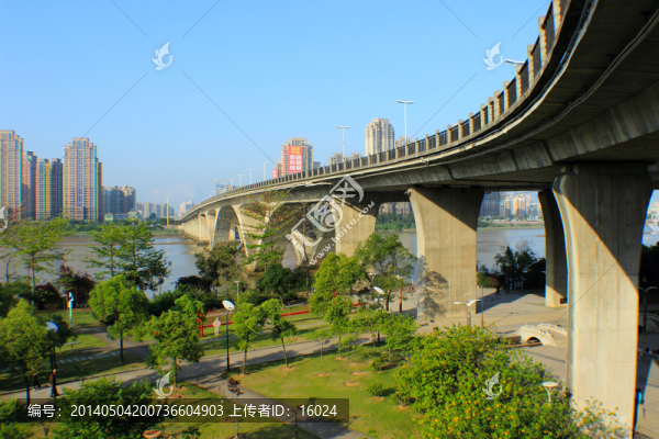 橋