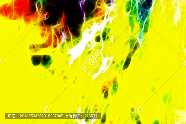 無框畫