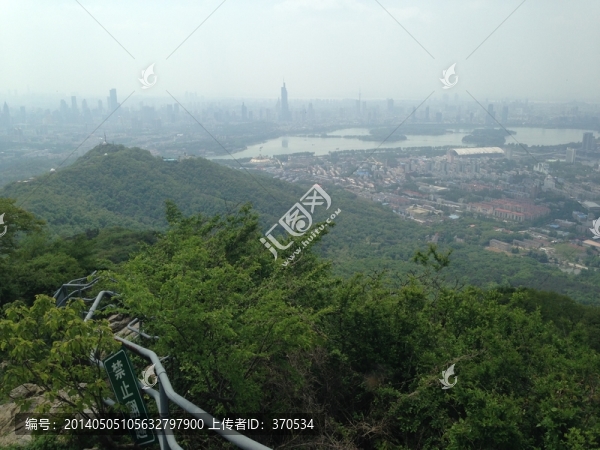 紫金山,頭陀嶺,鐘山風(fēng)景區(qū)