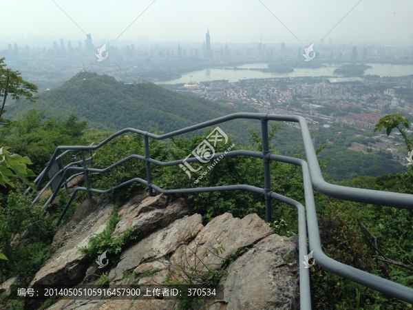 紫金山,頭陀嶺,鐘山風(fēng)景區(qū)