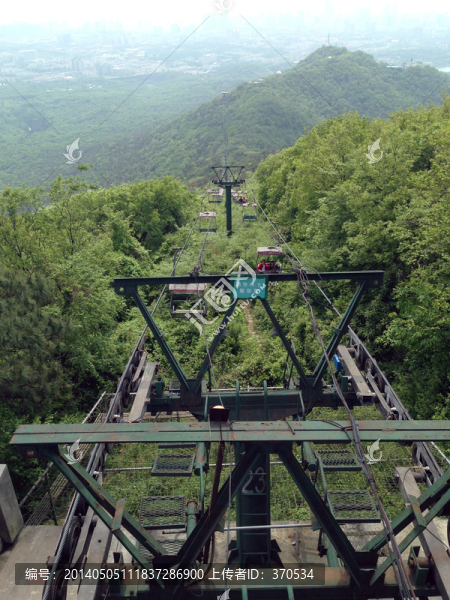 紫金山,頭陀嶺,鐘山風(fēng)景區(qū)