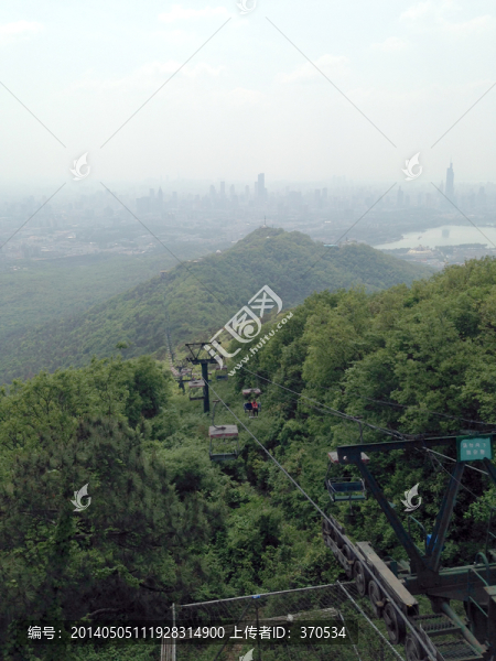 紫金山,頭陀嶺,鐘山風(fēng)景區(qū)