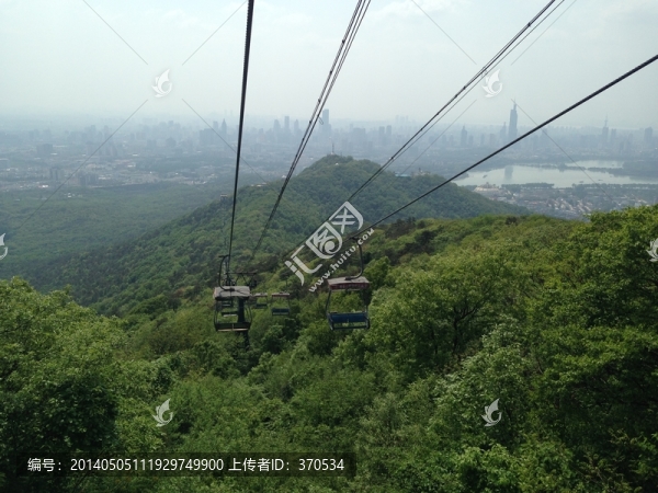紫金山,頭陀嶺,鐘山風(fēng)景區(qū)