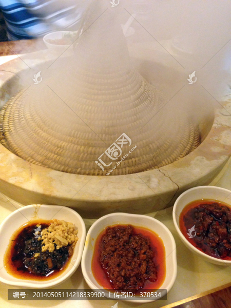 云南,石鍋魚,特色餐飲,美食