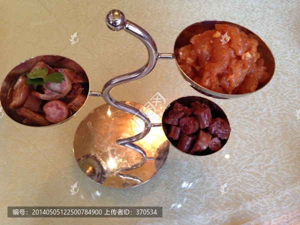 涼拌菜,休閑餐飲,美食,淮揚(yáng)菜