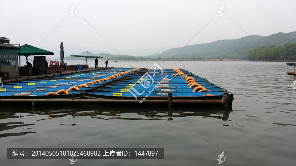 西湖美景