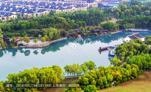 合肥城市風(fēng)光