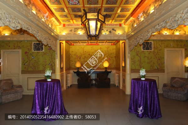 酒店內(nèi)景