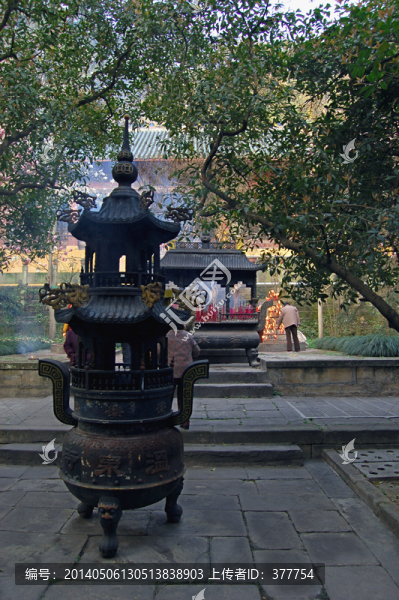 廟宇