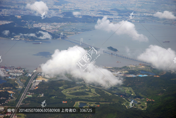 虎門大橋