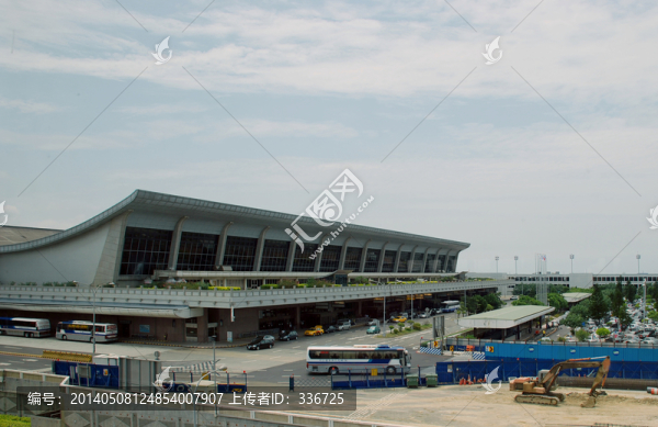 臺北桃園國際機場