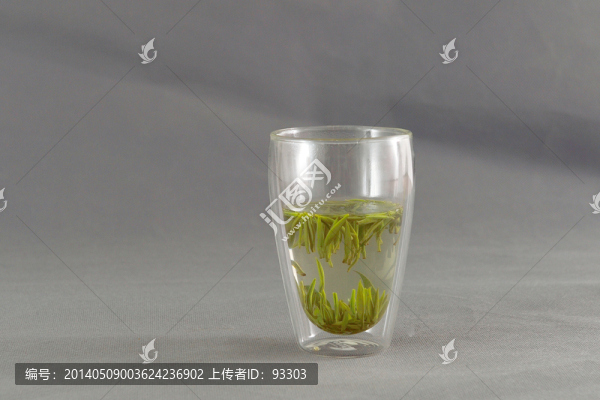 綠茶