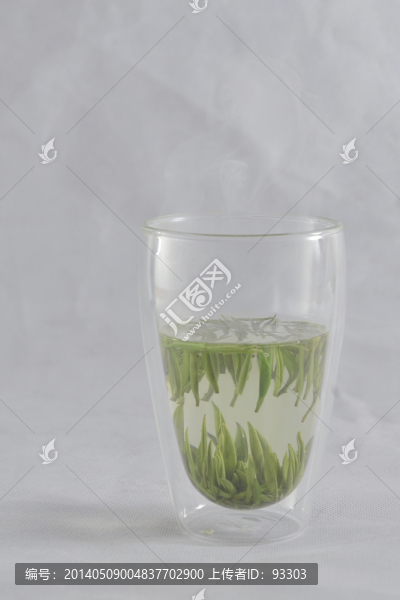綠茶