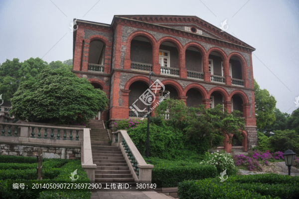 鎮(zhèn)江市博物館
