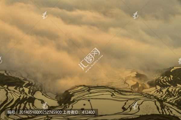 元陽(yáng)梯田