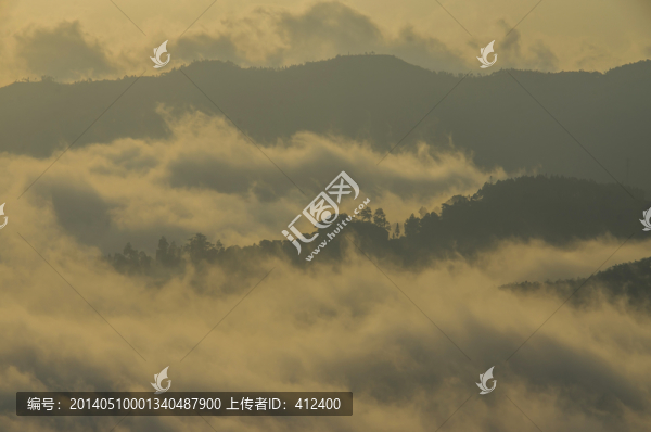 云海