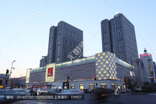 現(xiàn)代風格建筑