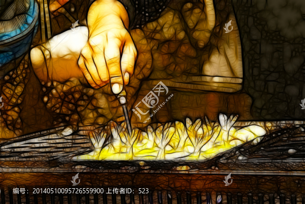 生活寫生