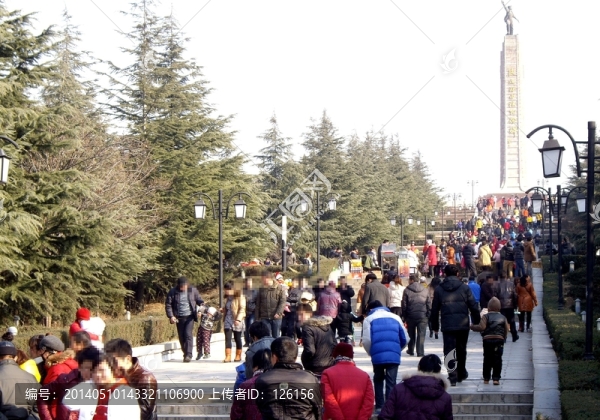 臨山公園