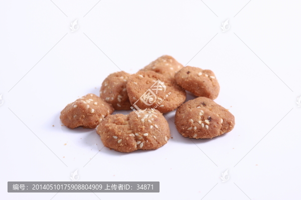 餅干