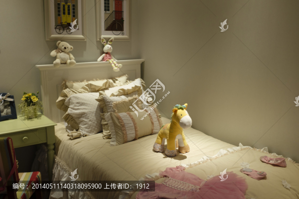 兒童