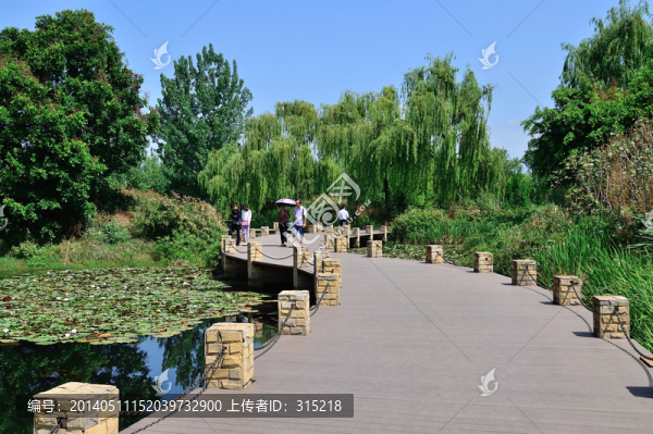 濕地公園