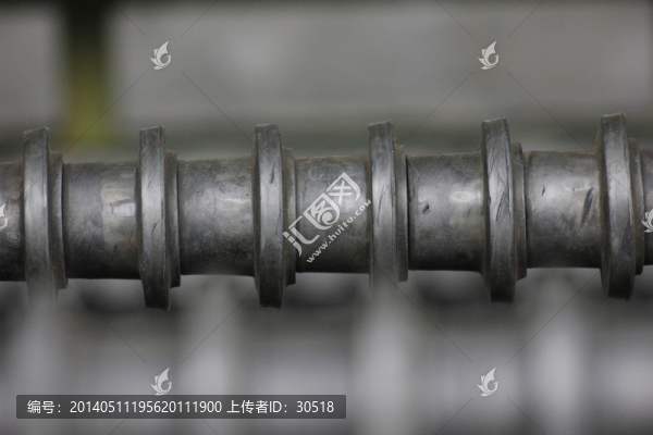 汽車制造之焊裝物流區(qū)域