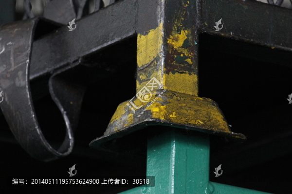 汽車制造之焊裝物流