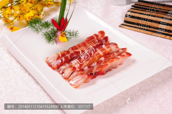 蜜汁叉燒,美食,粵菜,家常菜