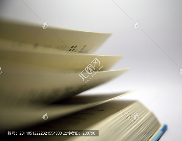 讀書
