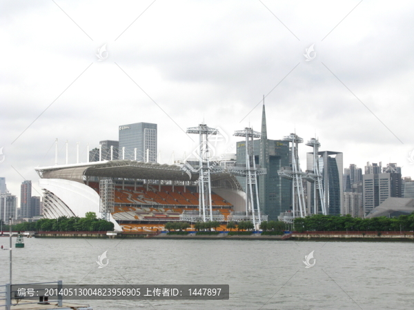 海心沙