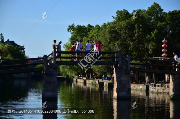 西塘石橋