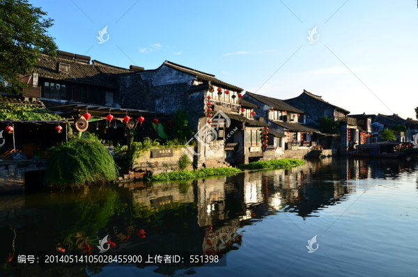 水鄉(xiāng)西塘