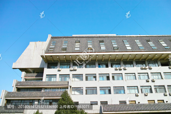 北京大學(xué)教學(xué)樓