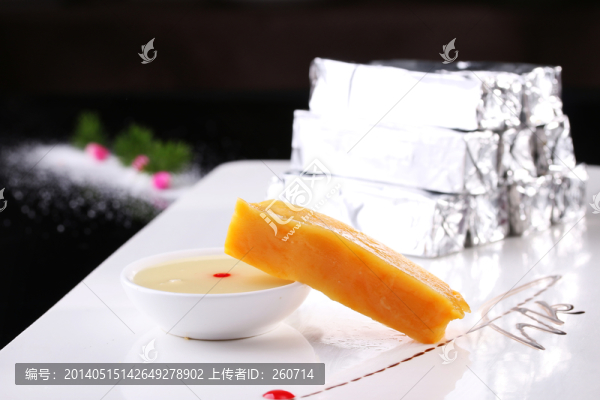 錫紙烤紅薯