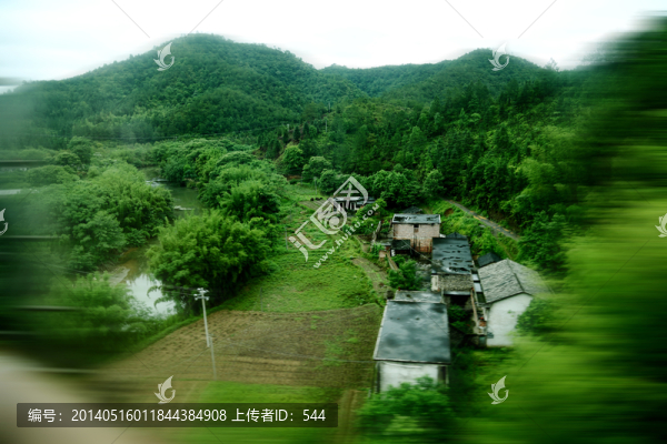 旅途風景