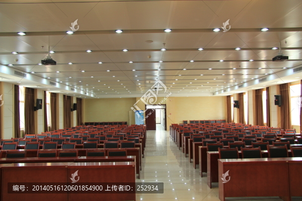 大型會(huì)議室